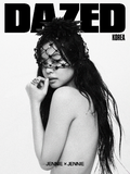 [Pre-Order] DAZED & CONFUSED JUNE 2026 (Cover : BLACKPINK JENNIE)