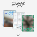[Pre-Order] ONF - ONF:MY SELF (2nd Full Album Part.2)
