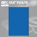 [Pre-Order] EVNNE - ON : OUR NOISE (6th Mini Album)