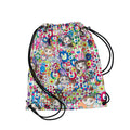 NEWJEANS - SUPERNATURAL (Double Single)(NJ X MURAKAMI Drawstring Bag Ver.)