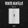 XIKERS - ROUTE ZERO : The ORA (7th Mini Album)[Special ver.]