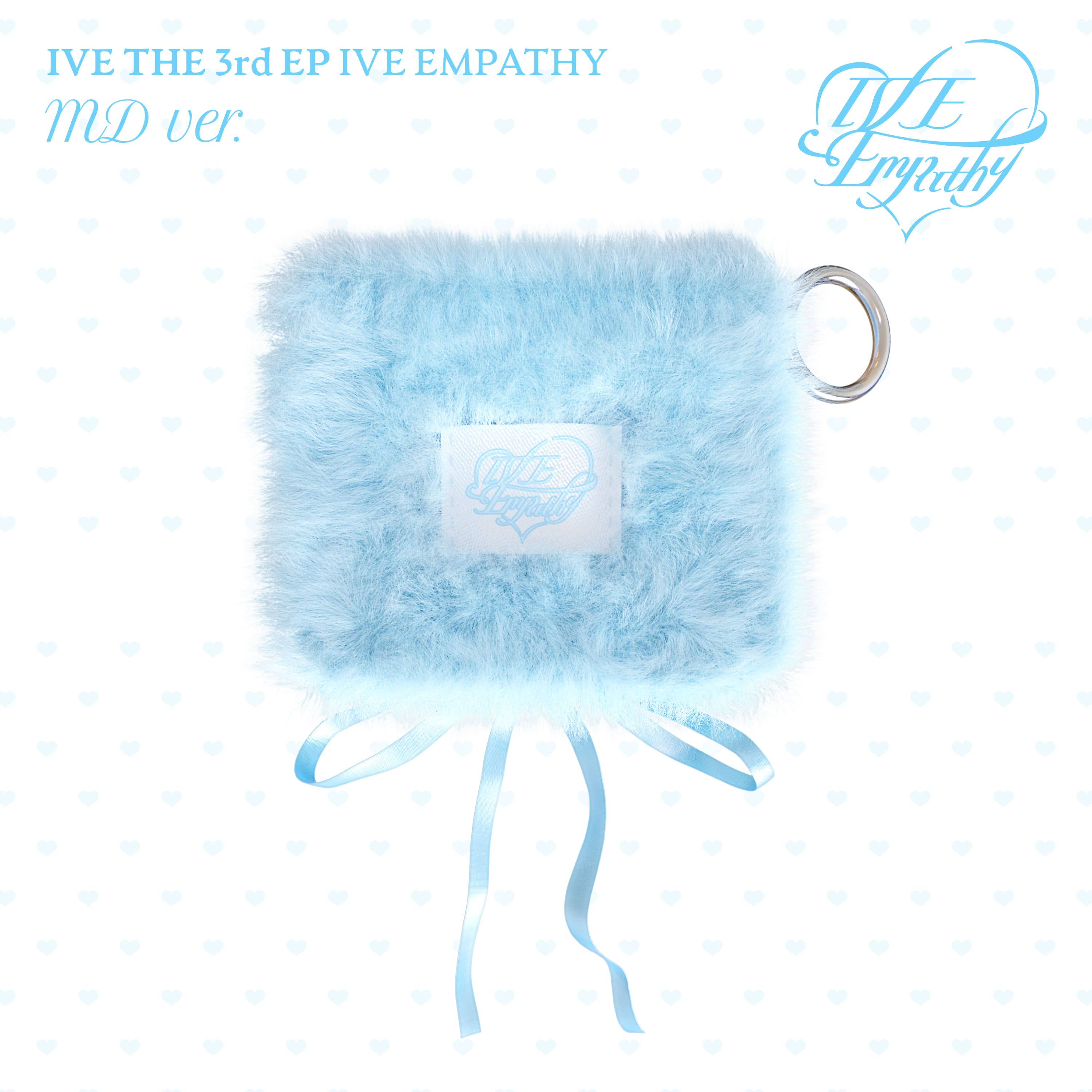IVE - IVE EMPATHY (3rd EP Album)[MD Ver.](Limited Edition)