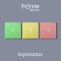 [Pre-Order] BOYNEXTDOOR - HOME : DELUXE (1st Studio Album Repackage)
