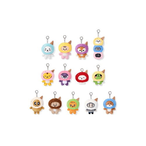 [Pre-Order] SEVENTEEN - ICE CREAM with MINITEEN MD