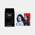[Pre-Order] AESPA - LEMONADE MD (RANDOM TRADING CARD)