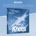 [Pre-Order] TRENDZ - ON MY KNEES (6th Single Album)