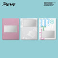ITZY - MOTTO (12th Mini Album)