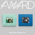 [Pre-Order] MAMAMOO - 4WARD (Special Single)