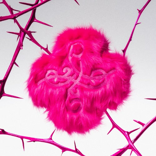 TOMORROW X TOGETHER (TXT) - 7TH YEAR : 가시덤불에 잠시 바람이 멈췄을 때 (8th Mini Album)(CUSHION OF THORNS Ver.)