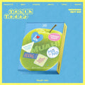[Pre-Order] VAYONN - YOUTH TODAY (1st EP) (Youth Ver.)