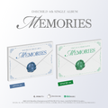 [Pre-Order] DAYCHILD -  MEMORISE (4th Single Album)