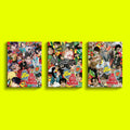 NCT DREAM - HOT SAUCE (1st Album) (Random Ver.)