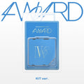 [Pre-Order] MAMAMOO - 4WARD (Special Single)(KiT ver.)