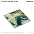 [Pre-Order] RYEOWOOK (SUPER JUNIOR) - RUNAWAY (1st Single) (DIGIPACK Ver.)