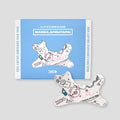 ILLIT - MAMIHLAPINATAPAI (4th Mini Album) (Gua Sha Objet Ver.)