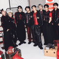 [Pre-Order] ATEEZ - JAPANESE ALBUM (5th Single Album)