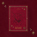 [Pre-Order] XLOV - I, GOD (SPECIAL PACK)