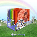 NCT WISH - COLOR (3rd Mini Album) (Jewel Case Ver.)