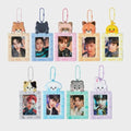 ZEROBASEONE - YOU HAD ME AT HELLO MD (Zeroni PVC Photocard Holder Keyring)