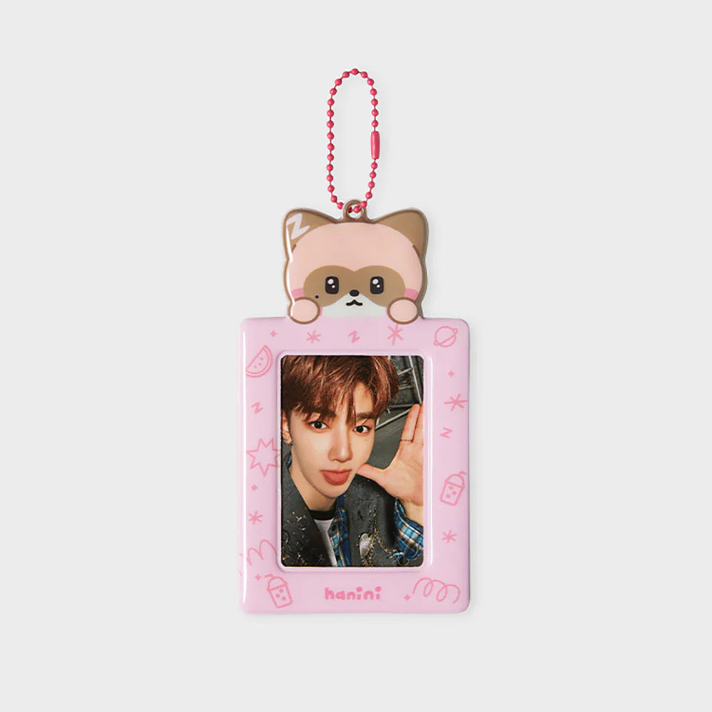 ZEROBASEONE - YOU HAD ME AT HELLO MD (Zeroni PVC Photocard Holder Keyring)