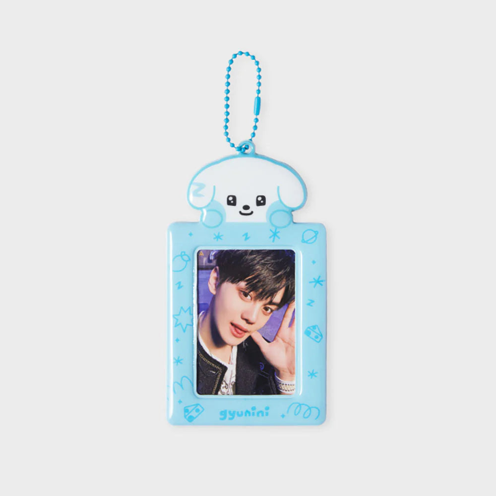 ZEROBASEONE - YOU HAD ME AT HELLO MD (Zeroni PVC Photocard Holder Keyring)